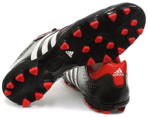 adidas artificial turf football boots.